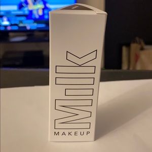 Milk Makeup kush fiber brow gel
